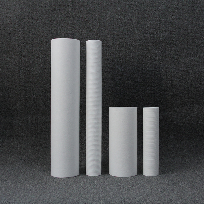 10-inch PP cotton filter element water purifier accessories