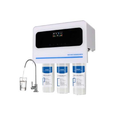 Reverse Osmosis RO Household Water Purifier 