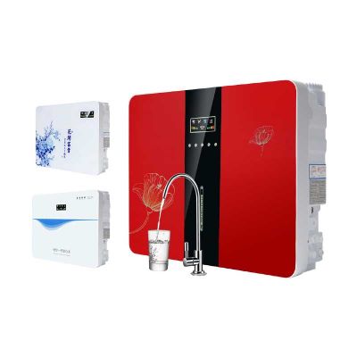 Wholesale Price Ro Drinking Instant Hot Cold Water Dispenser