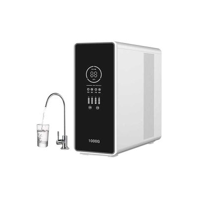 Tap Water Filtration Scale Rremoval Water purifier