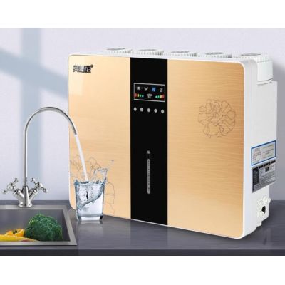 3:1 Low Wastewater Ratio JNK - RO3 Household Water Purifier