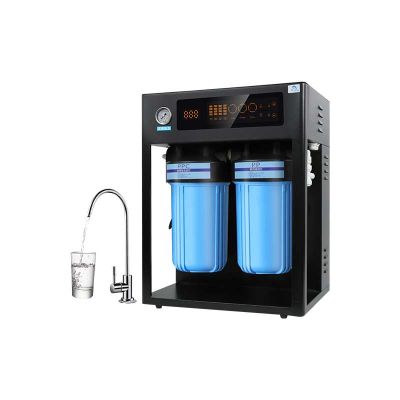 800G 1200G 1600G 2000G High Flow Commercial Water Purifier