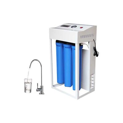 Commercial Water Purifier 20 Inch Frame